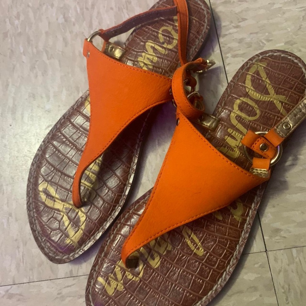 Sam edelman